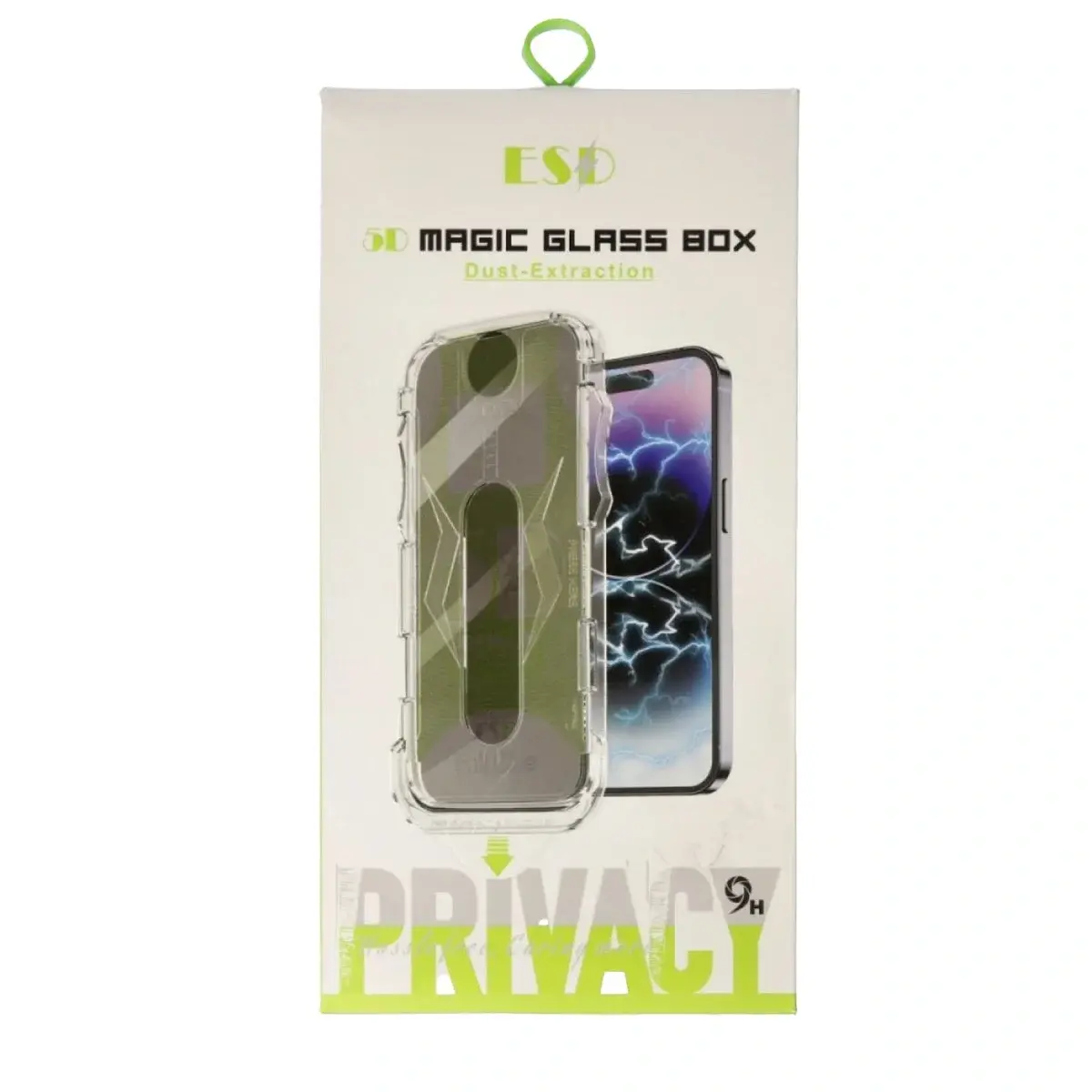 Joko  İphone 17 Pro Max Joko  Magic 5d Hayalet Cam