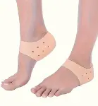 Topuk Gömleği Silikon Topuk Koruyucu-2