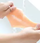 Topuk Gömleği Silikon Topuk Koruyucu-3