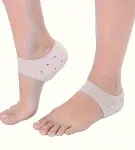 Topuk Gömleği Silikon Topuk Koruyucu-1
