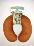 Seyahat Boyun Yastığı Comfort Ortopedik Seyahat Yastığı-3
