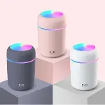 USB Hava Nemlendirici-2