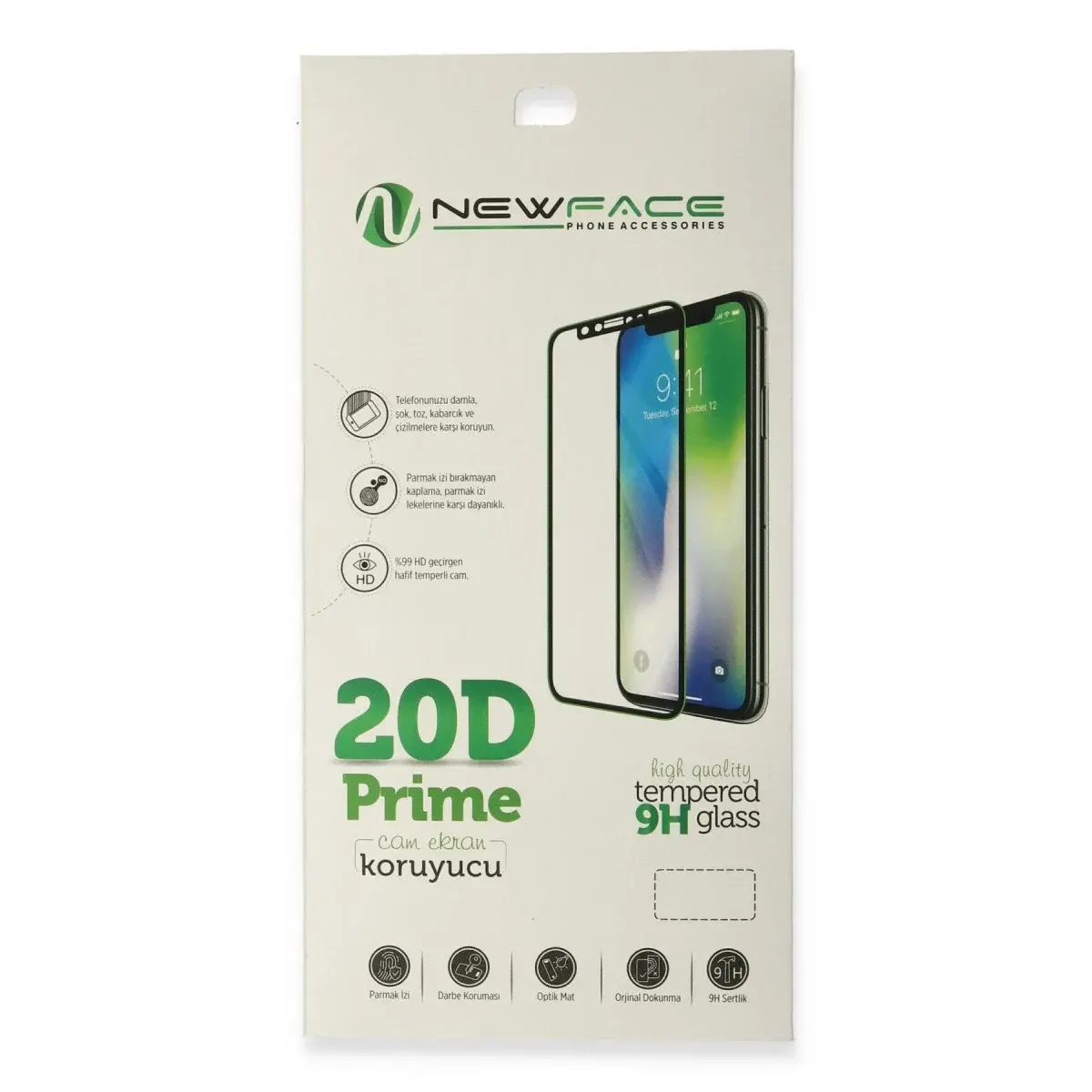 Samsung Galaxy A14 4g 20d Premium Cam Ekran Koruyucu