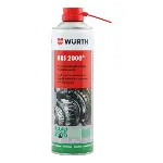 Würth HHS 2000 Tutunma Özellikli Yağlayıcı 500 ml-1