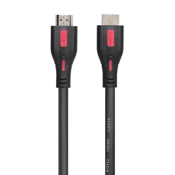 SL-HDM4K40 HDMI Kablo Siyah (40m) 4K