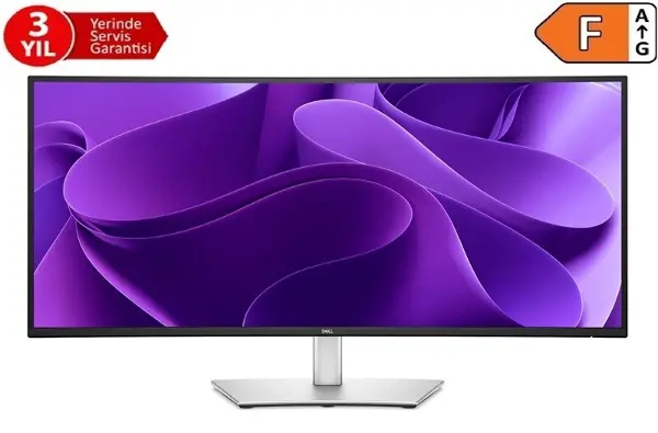 Pro P3425WE 34'' 5ms UWQHD Type-C IPS