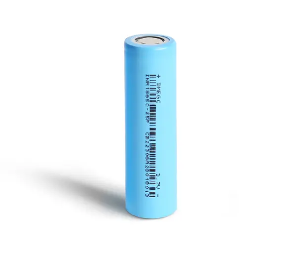 DMEGC 18650 3.7V 2500 mAh 12C Li-Ion Şarjlı Pil