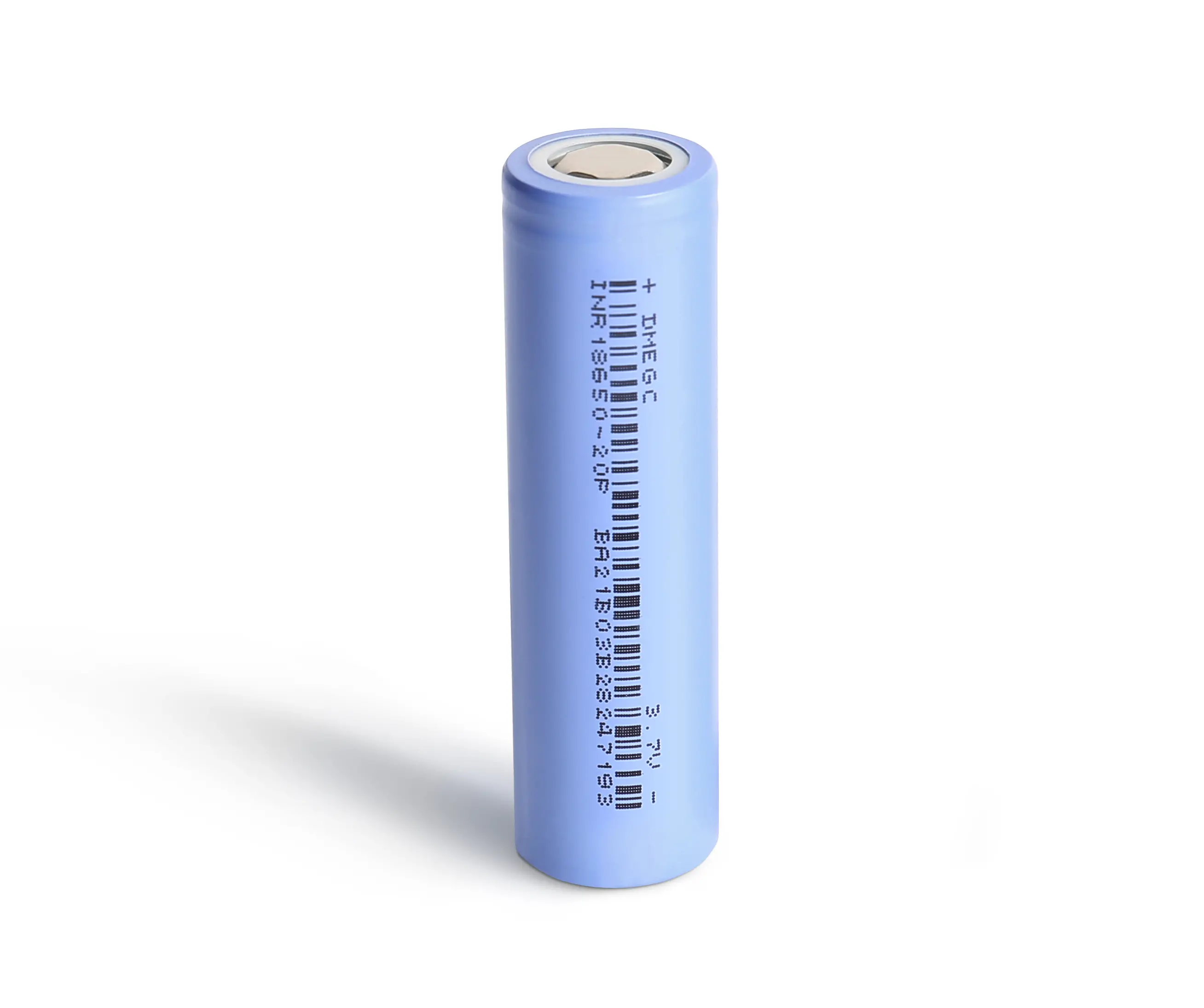 DMEGC 18650 3.7V 2000 mAh 15C Li-Ion Şarjlı Pil