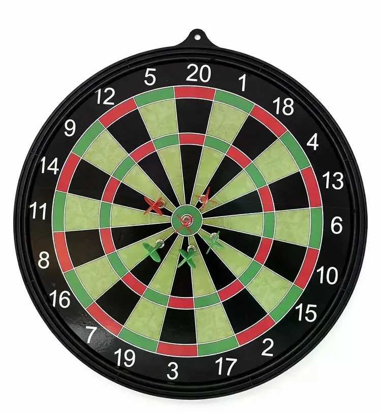 Duvara Asmalı Mıknatıslı Dart Oyunu Alk4891