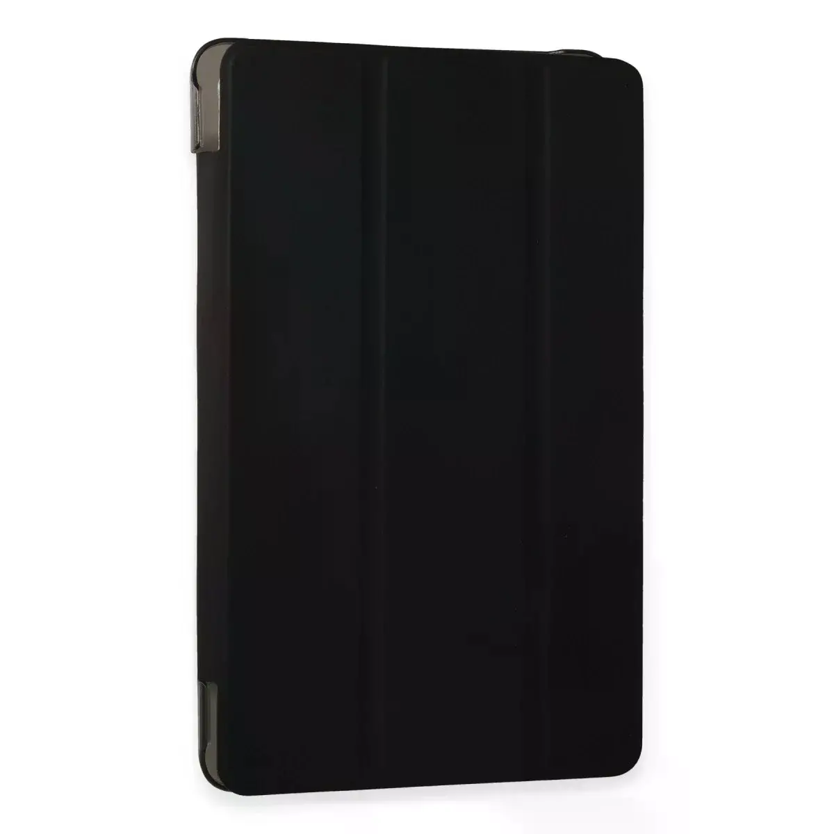 Samsung Galaxy Tab A9 Kılıf Tablet Smart Kılıf - Siyah