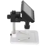 1000x 2.0mp Usb Dijital Elektronik Mikroskop 8 Lcd Ekran Vga Büyüteç Dm4s-6