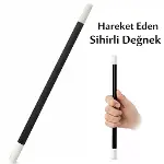 Hareket Eden Sihirli Değnek Çubuk 24 cm-4
