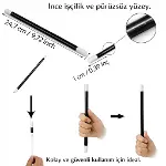Hareket Eden Sihirli Değnek Çubuk 24 cm-5