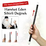 Hareket Eden Sihirli Değnek Çubuk 24 cm-1