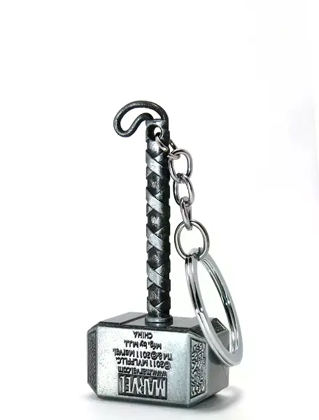 Thor Çekici Anahtarlık Alk1681