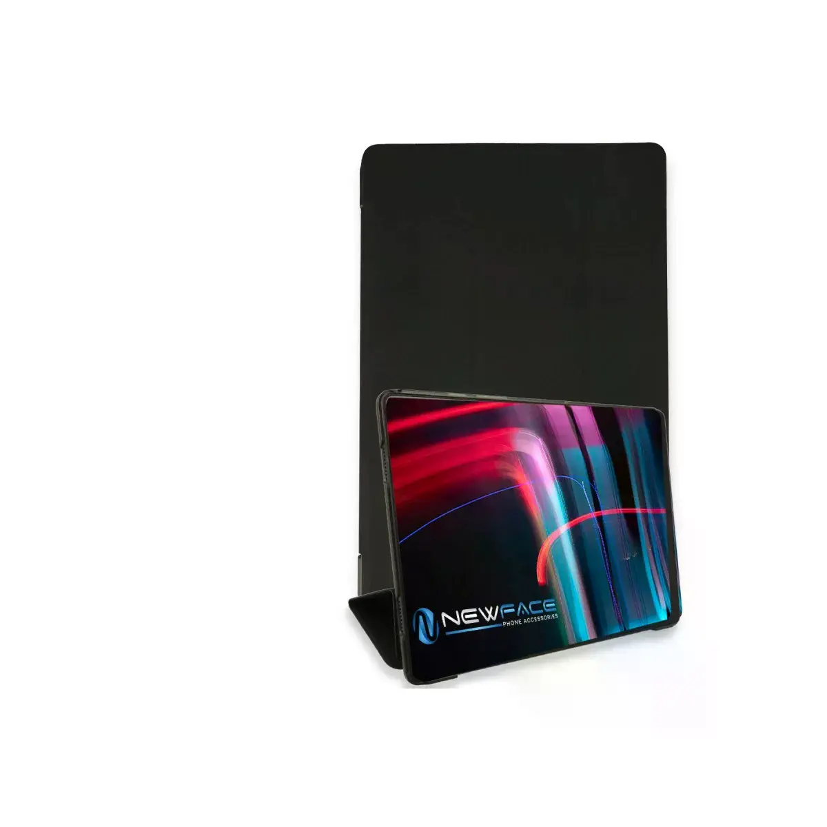 Xiaomi Redmi Pad Kılıf Tablet Smart Kılıf - Siyah