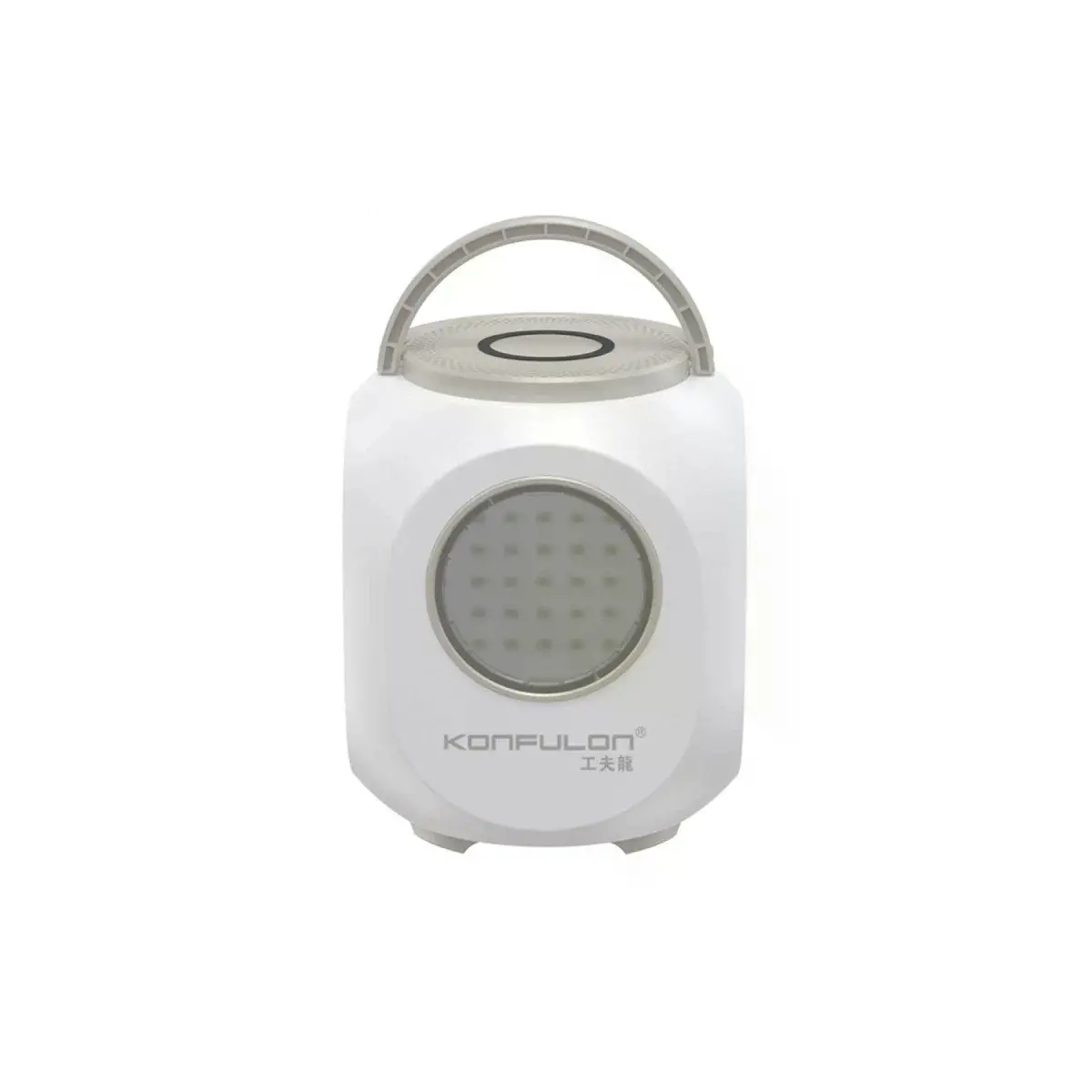 Cn01 Powerbank 45.000 Mah Kamp Şarj Pd - Beyaz