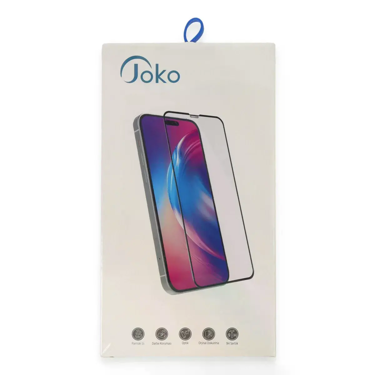 Joko  İphone 13 Pro Max Joko  5d Cam