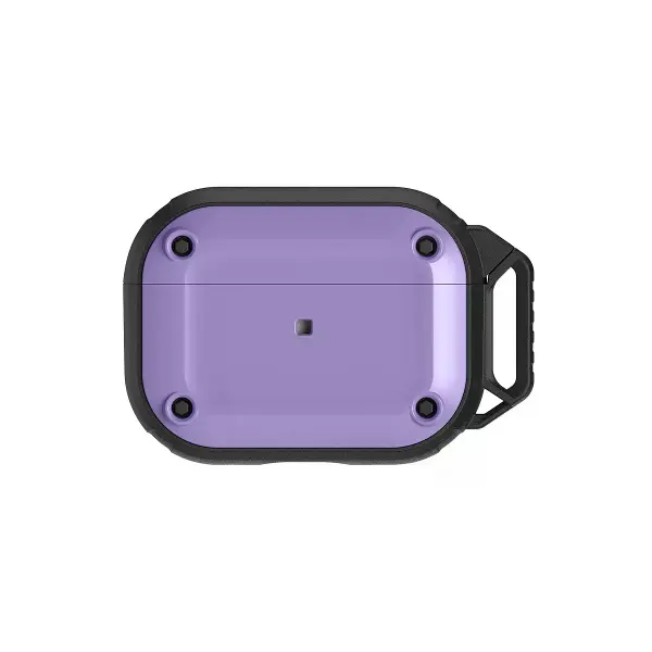 Airpods Pro 2 (2.nesil) Asgard Kılıf - Mor