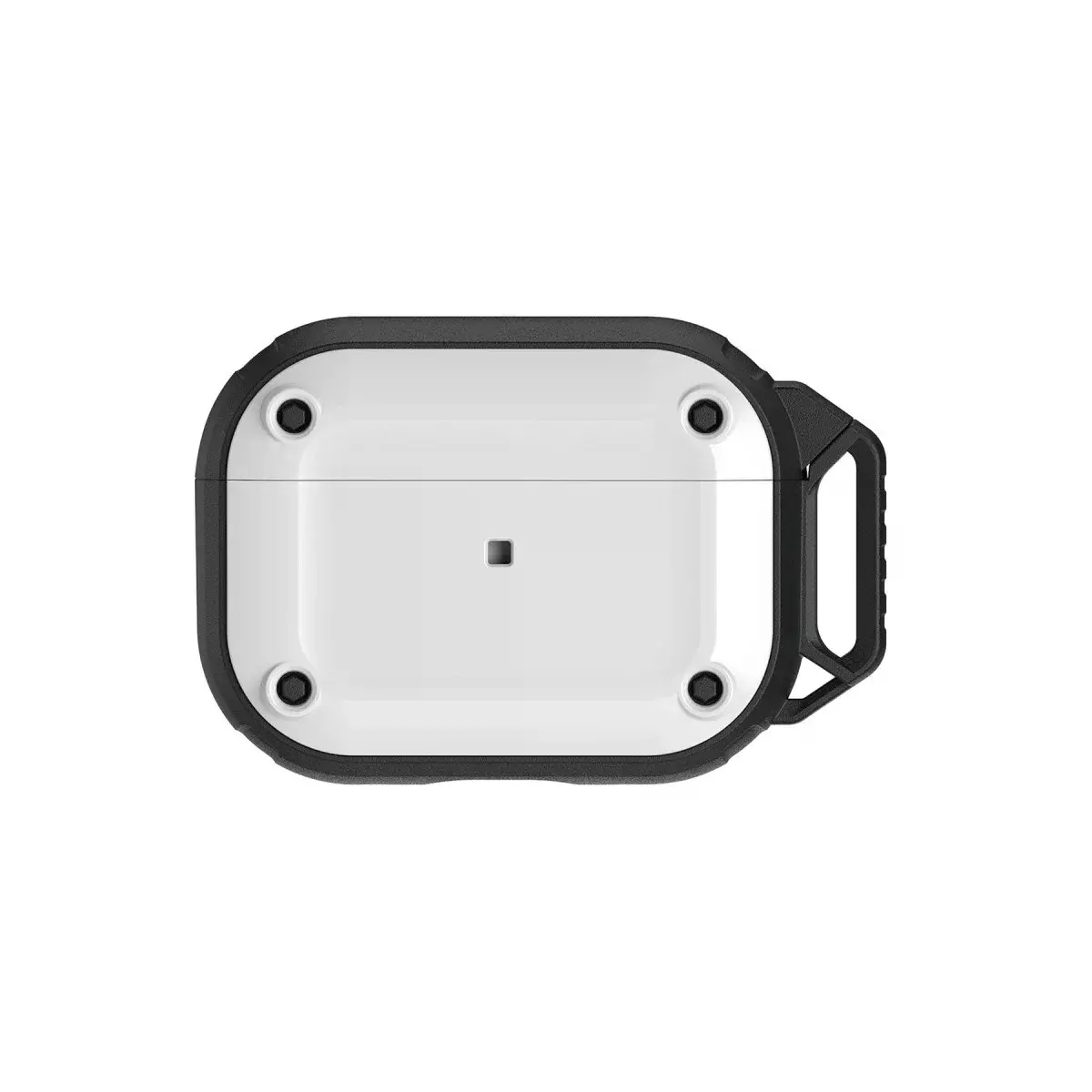 Airpods Pro 2 (2.nesil) Asgard Kılıf - Beyaz