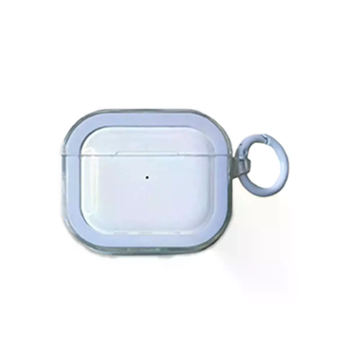 Airpods Pro 2 (2.nesil) Bond Kılıf - Beyaz