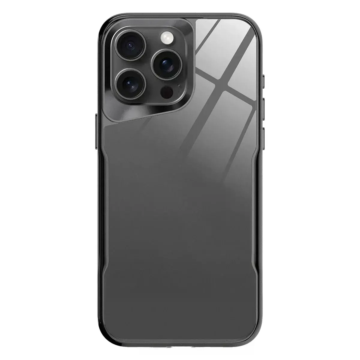 Joko  İphone 14 Pro Craft Kapak - Siyah
