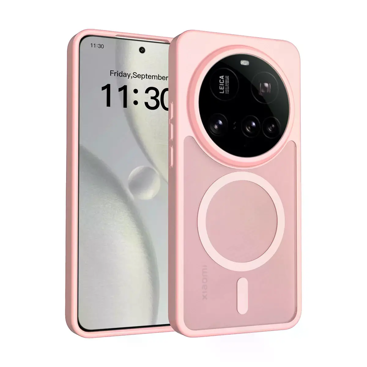 Joko Xiaomi Mi 15 Ultra Jota Magsafe Kapak - Pudra