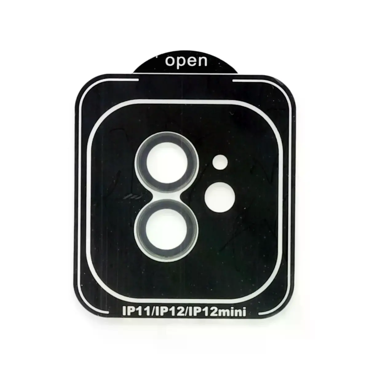 Joko  İphone 11 Pvd Metal Kamera Lens - Yeşil