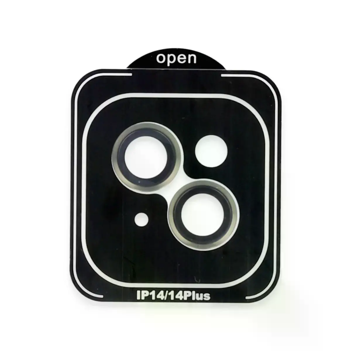 Joko  İphone 14 Pvd Metal Kamera Lens - Yeşil
