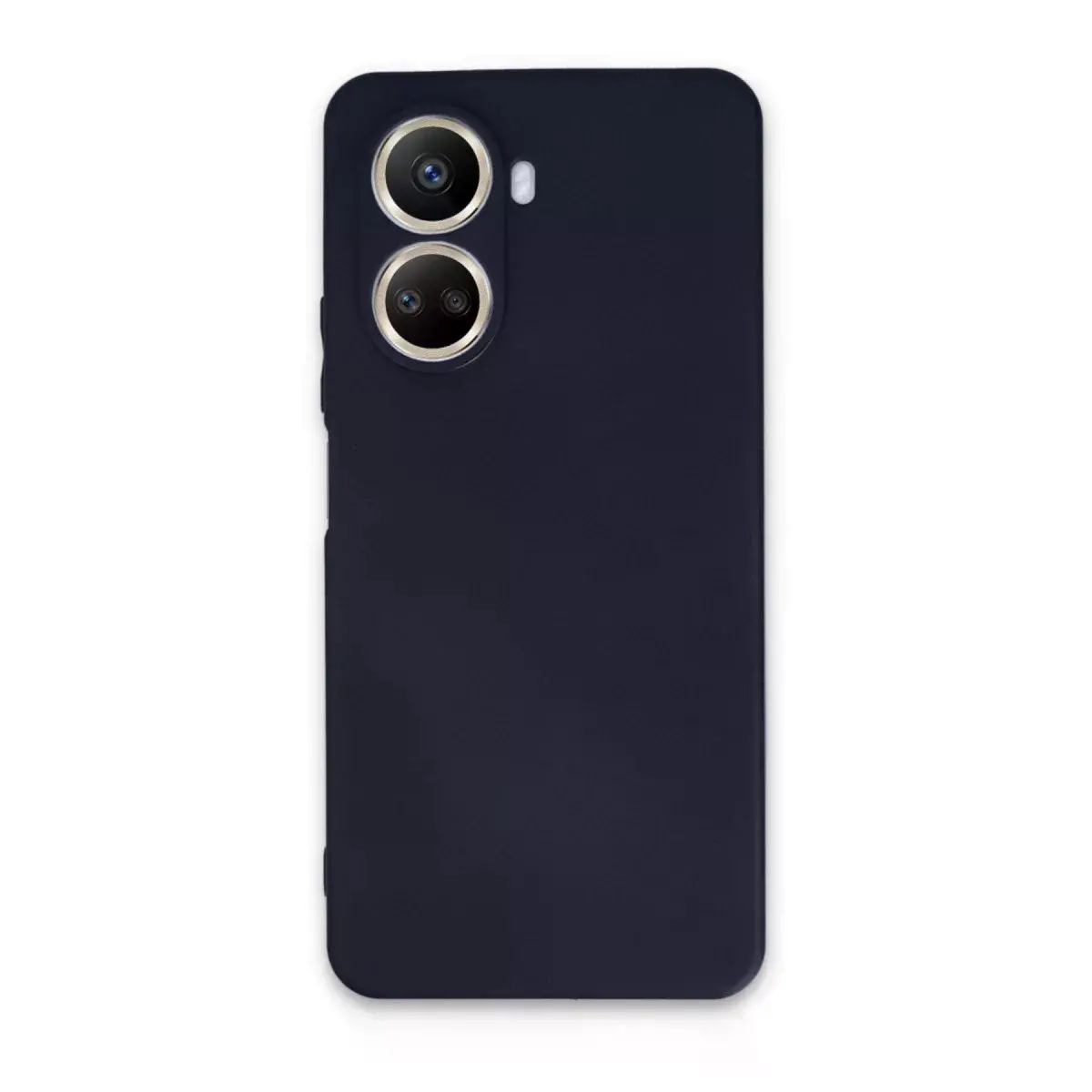 Huawei Nova 10 Se Kılıf First Silikon - Lacivert