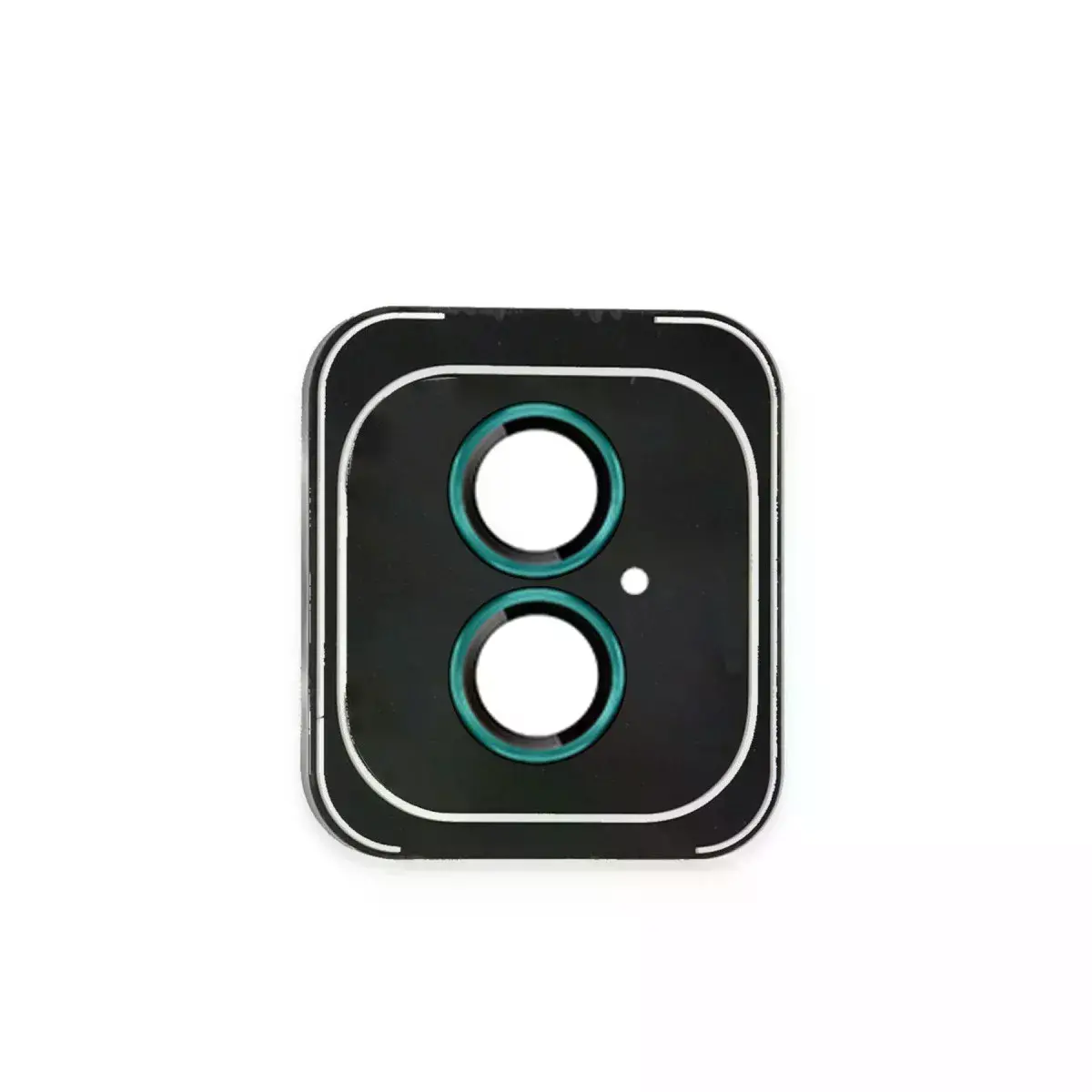 Joko  İphone 16 Pvd Metal Kamera Lens - Yeşil