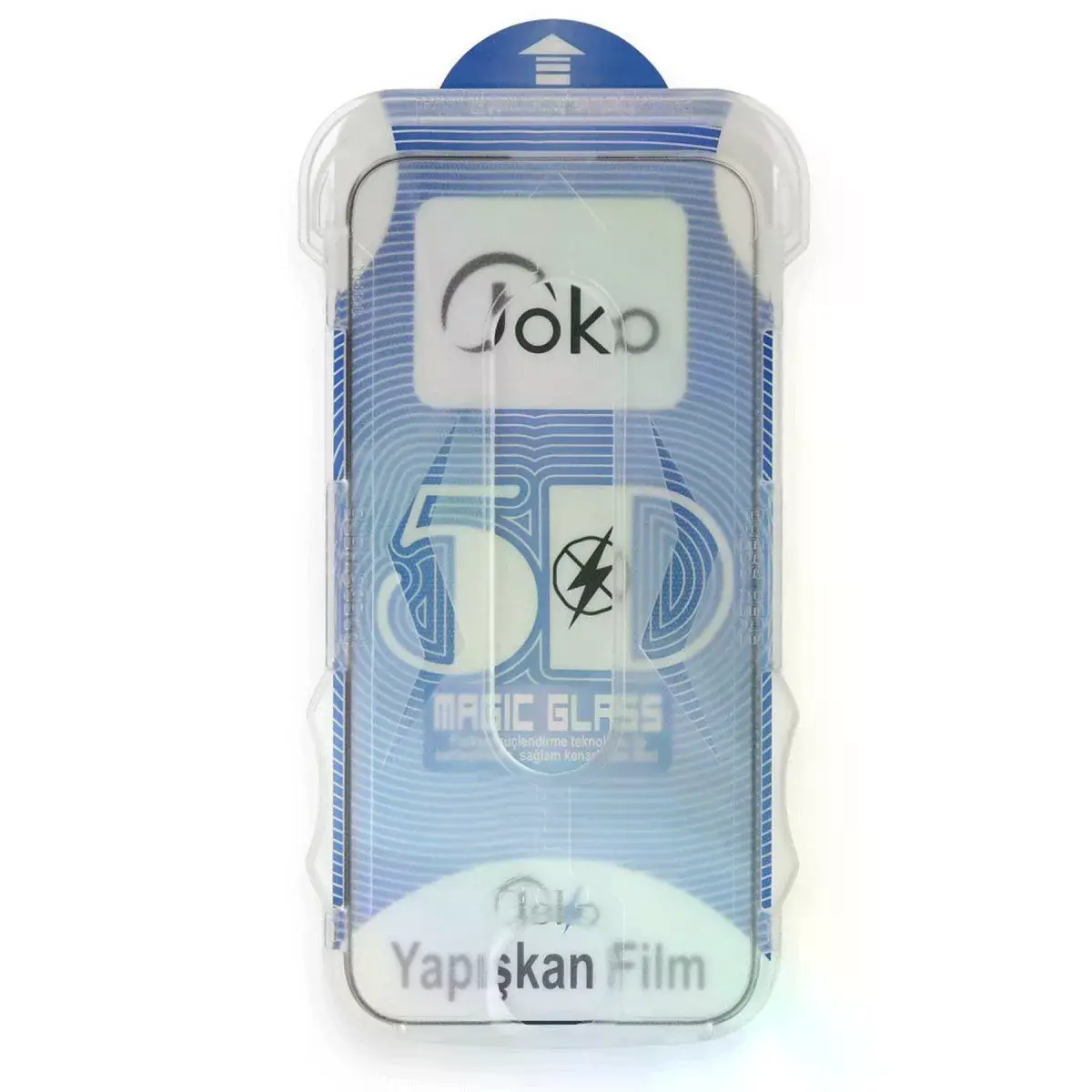 Joko Xiaomi Redmi Note 10 Joko Magic 5d Cam