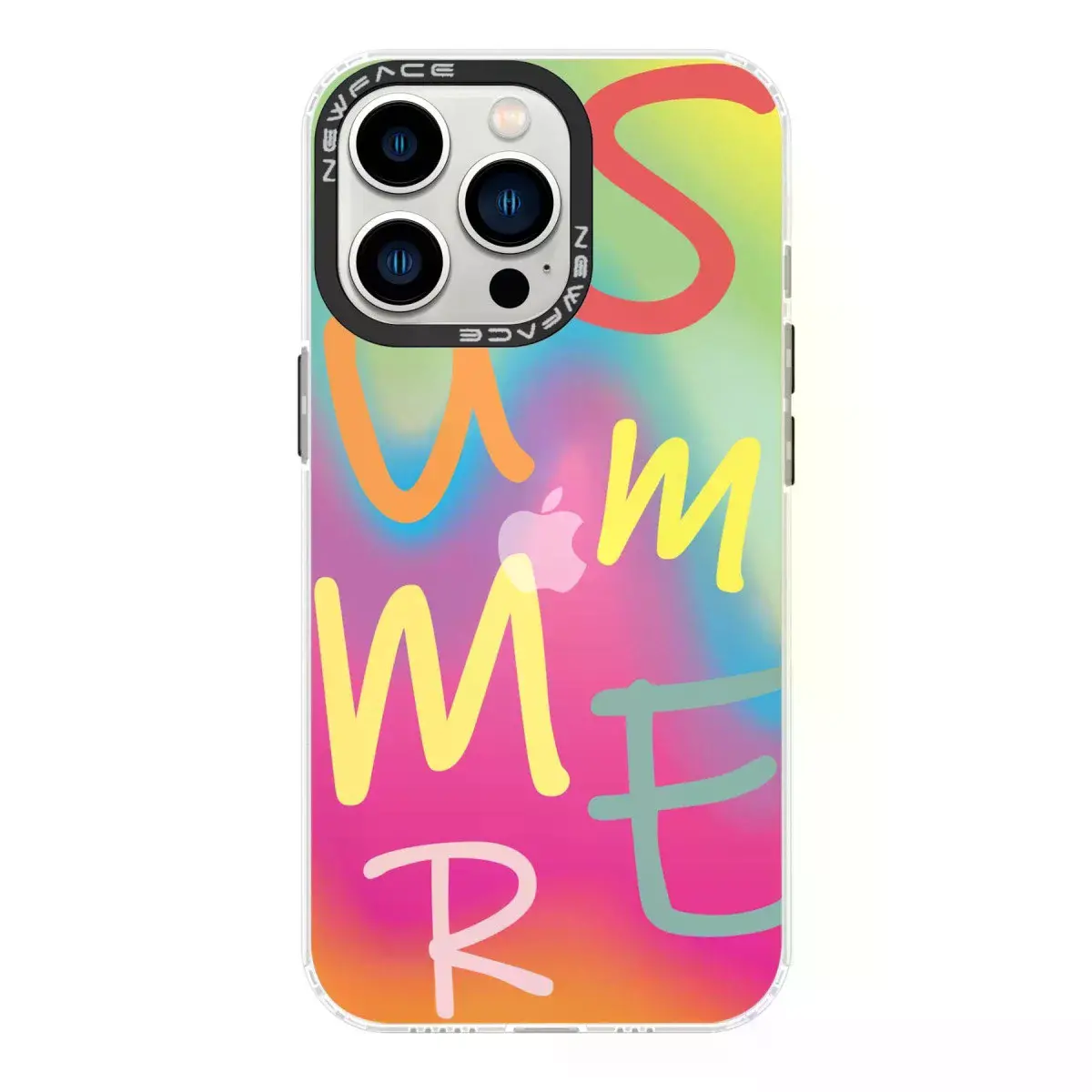 İphone 14 Pro Max Kılıf Estoril Desenli Kapak - Estoril - 3