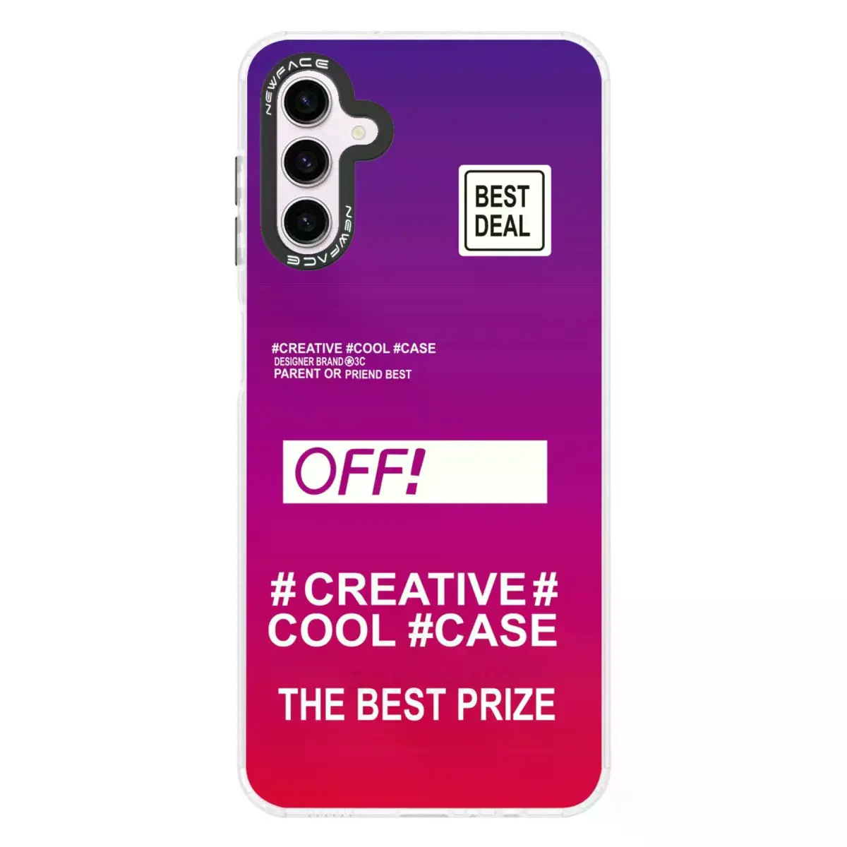 Samsung Galaxy A04s Kılıf Estoril Desenli Kapak - Estoril - 9