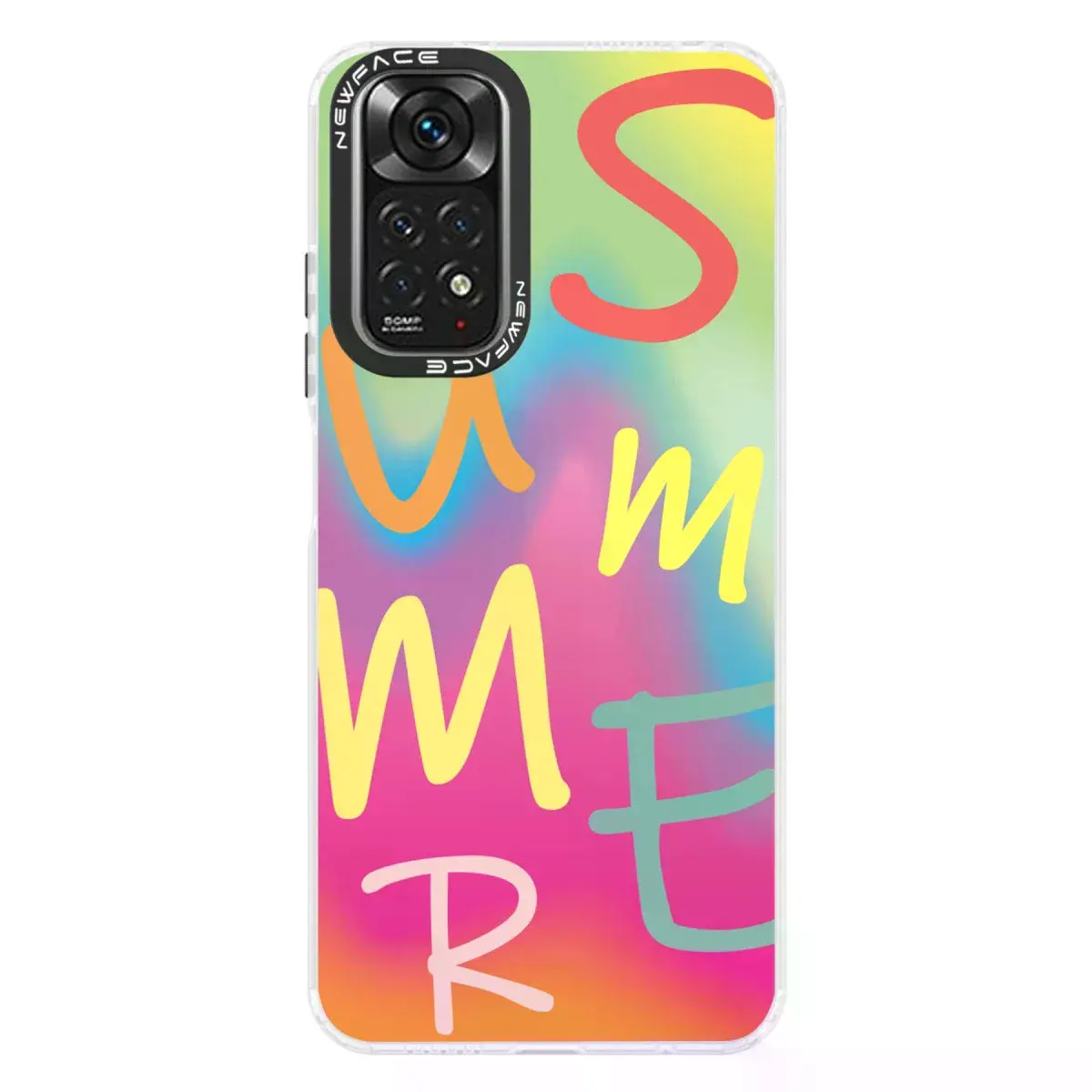 Xiaomi Redmi Note 11 Kılıf Estoril Desenli Kapak - Estoril - 3