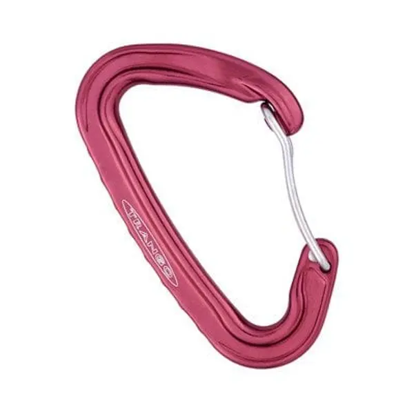 Trango Spine W/BT Karabina / Dağcılık Ekipmanı