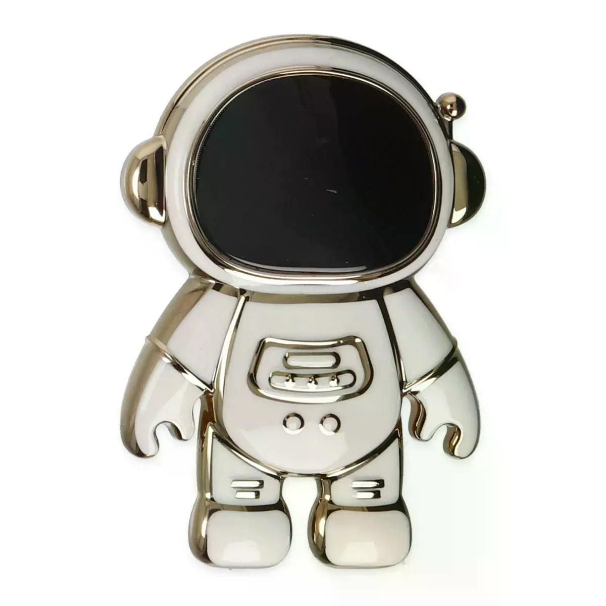 Astro Stand Astronot - Beyaz