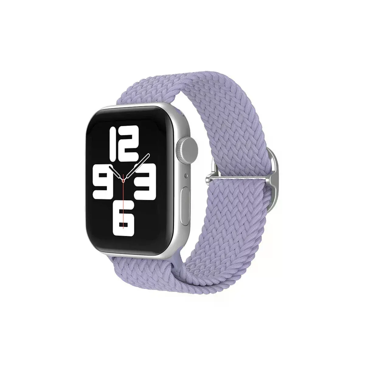 Watch 22mm  Kordon - Lila