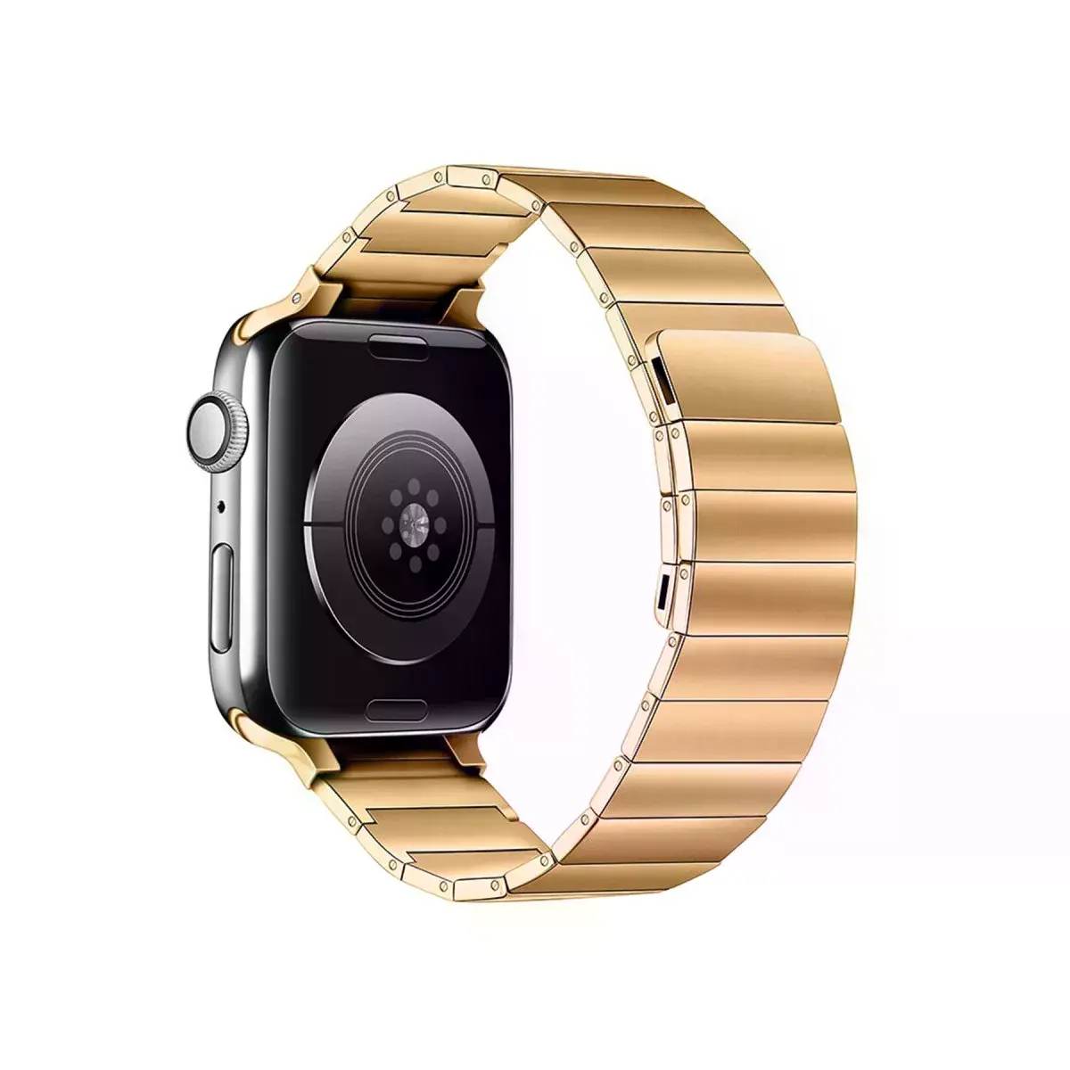 Watch 38mm Kr404 Huks Kordon - Gold