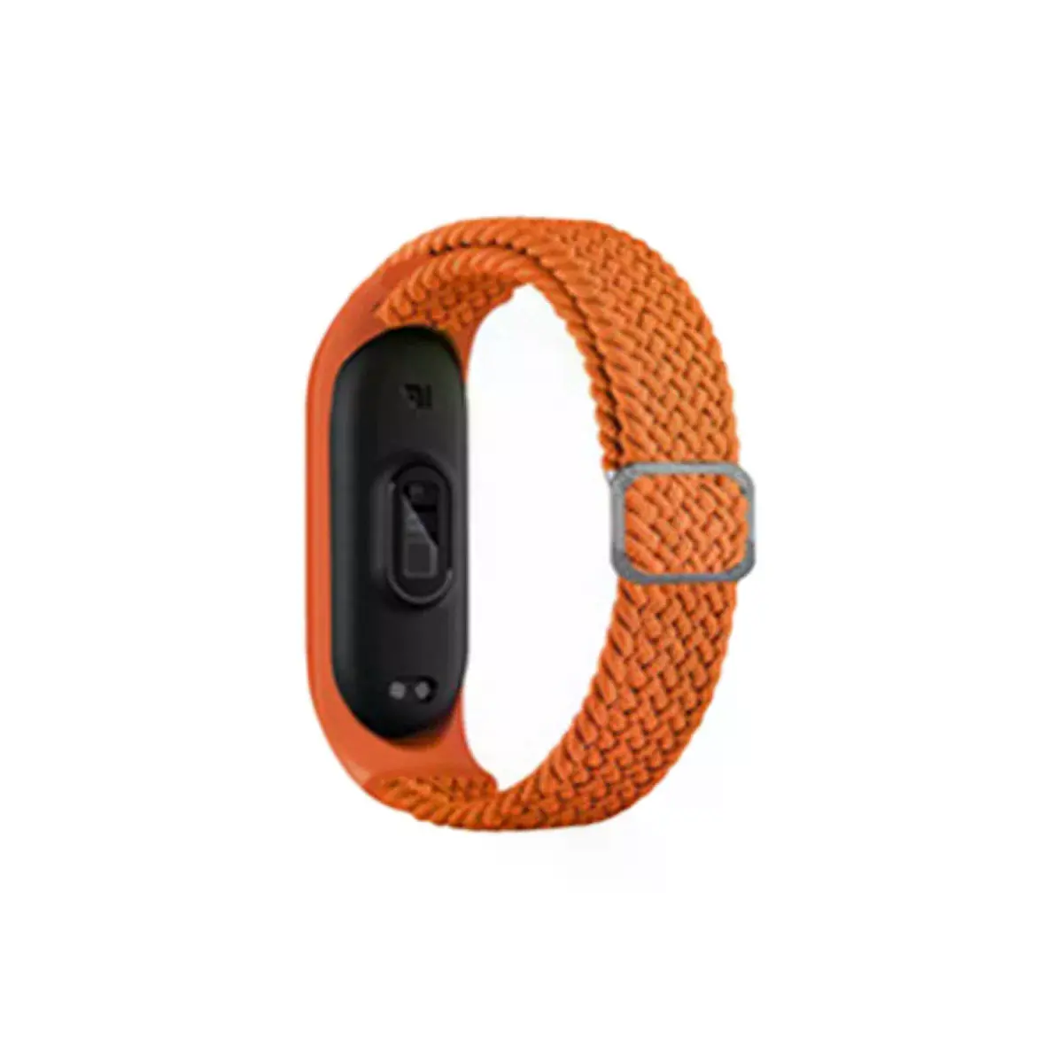 Xiaomi Mi Band 6  Kordon - Turuncu