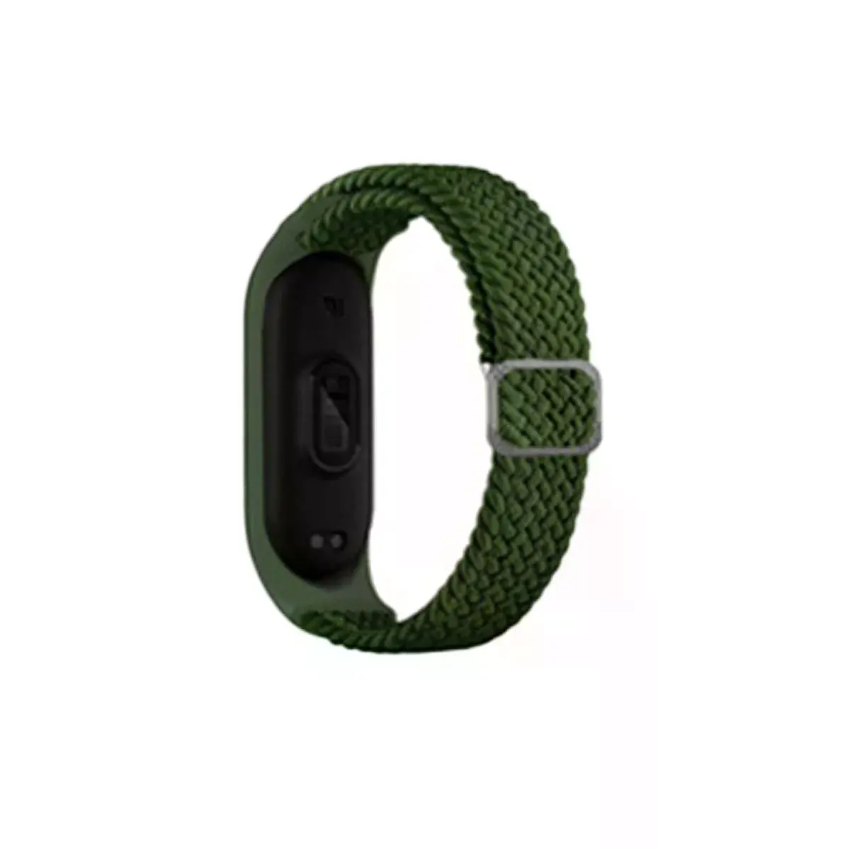 Xiaomi Mi Band 6  Kordon - Koyu Yeşil