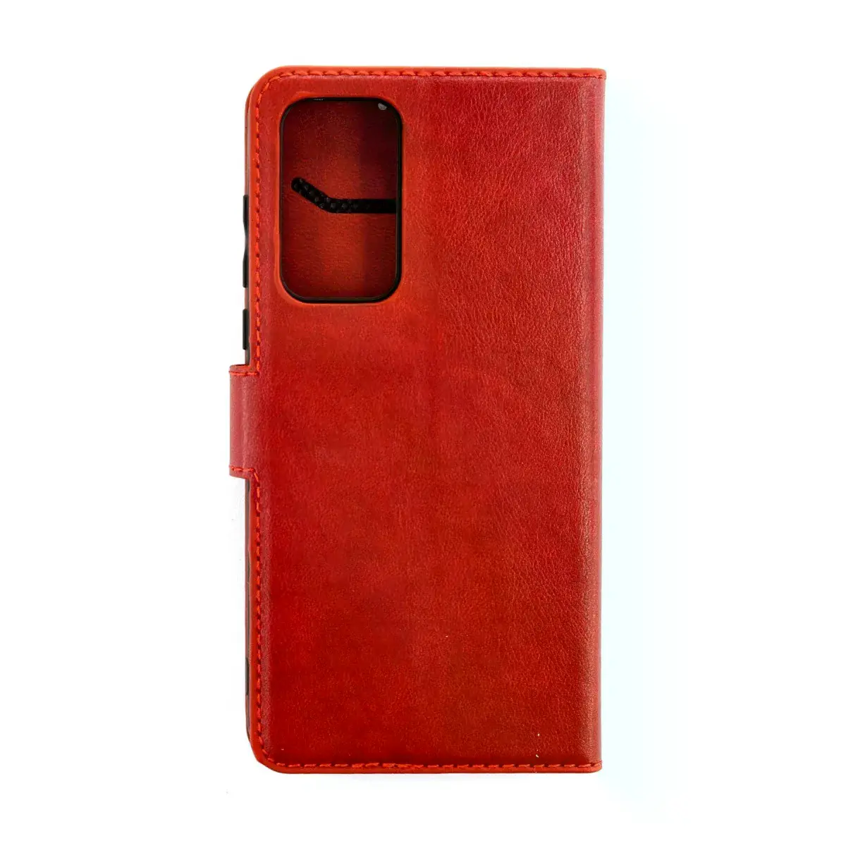 Reeder P13 Blue 2021 Kılıf Trend S Plus Kapaklı Kılıf - Kırmızı