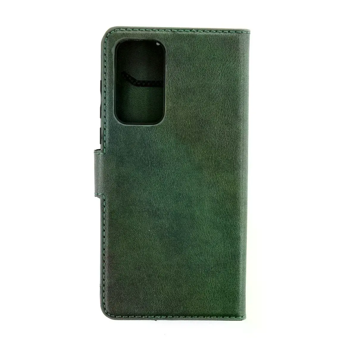 Reeder P13 Blue 2021 Kılıf Trend S Plus Kapaklı Kılıf - Yeşil