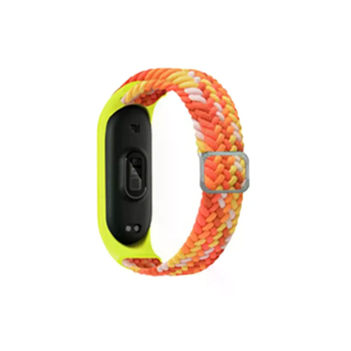 Xiaomi Mi Band 6  Kordon - Turuncu-sarı