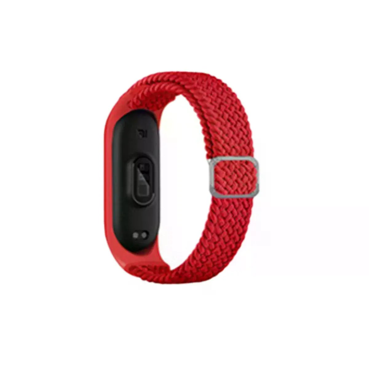 Xiaomi Mi Band 7  Kordon - Kırmızı