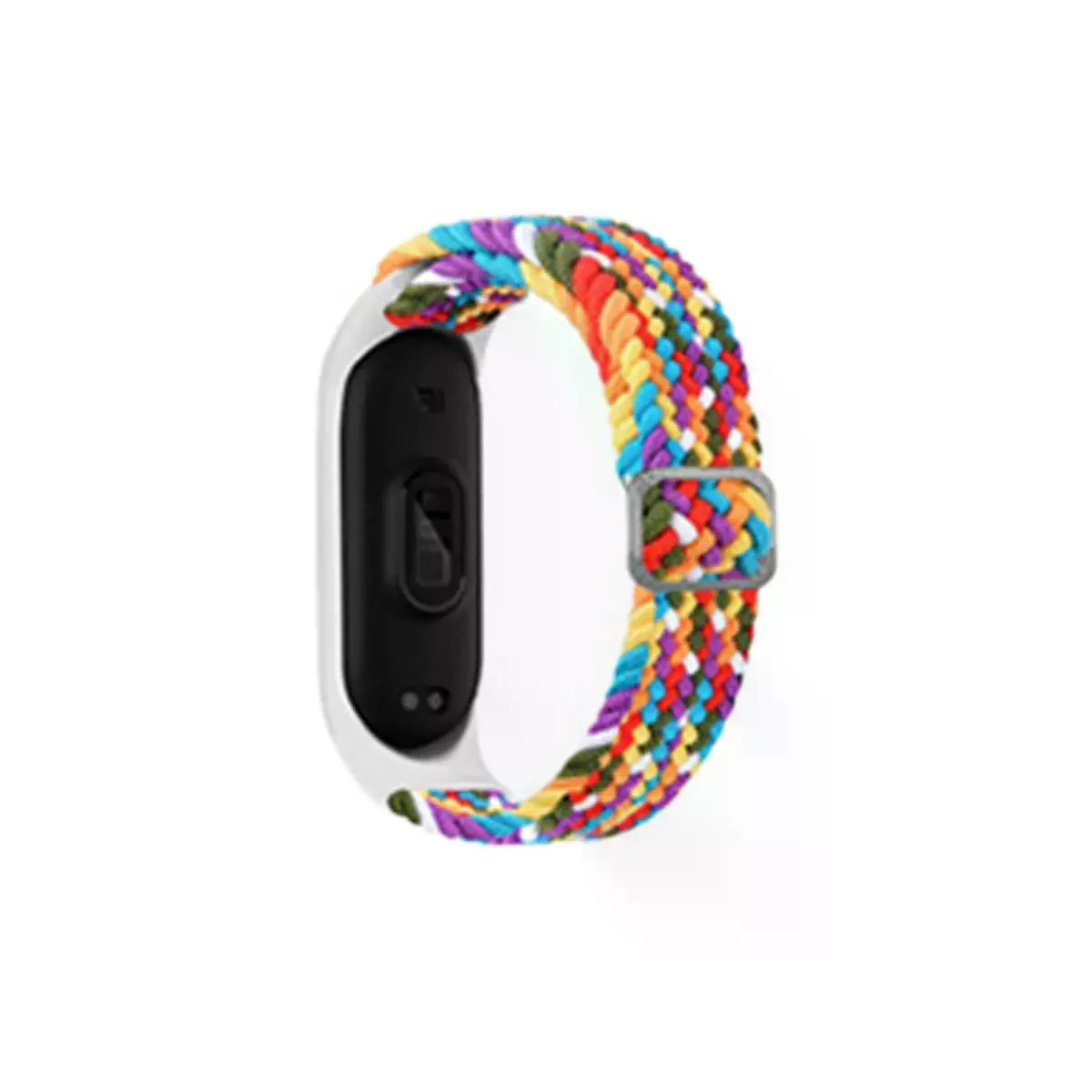 Xiaomi Mi Band 7  Kordon - Gökkuşağı 1