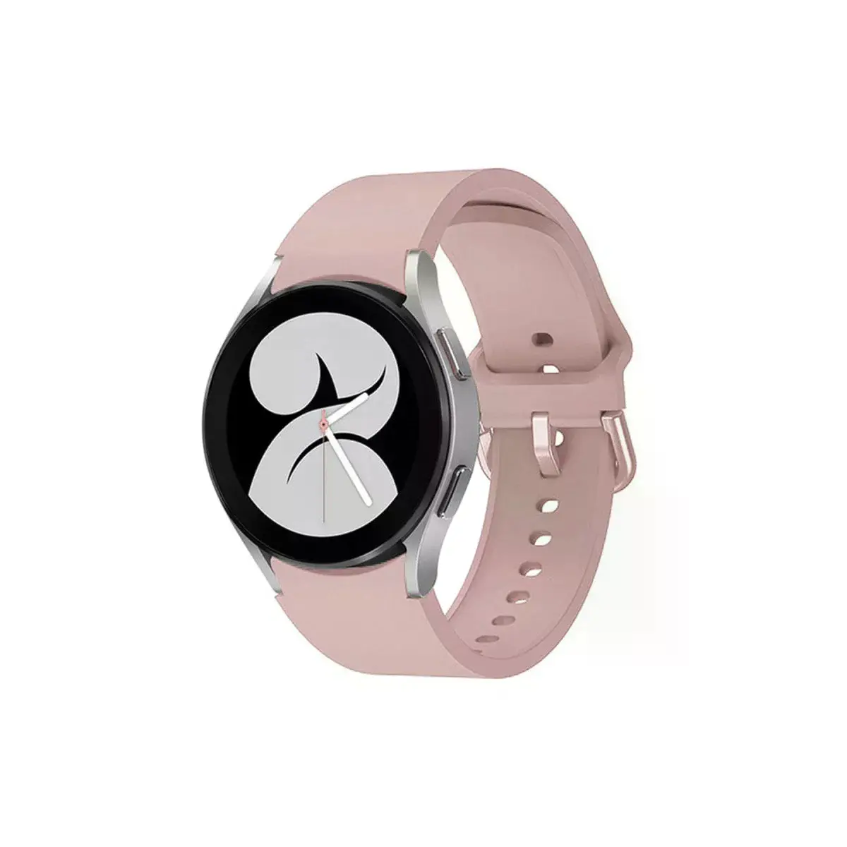 Samsung Galaxy Watch 4 Klasik Kordon - Pudra