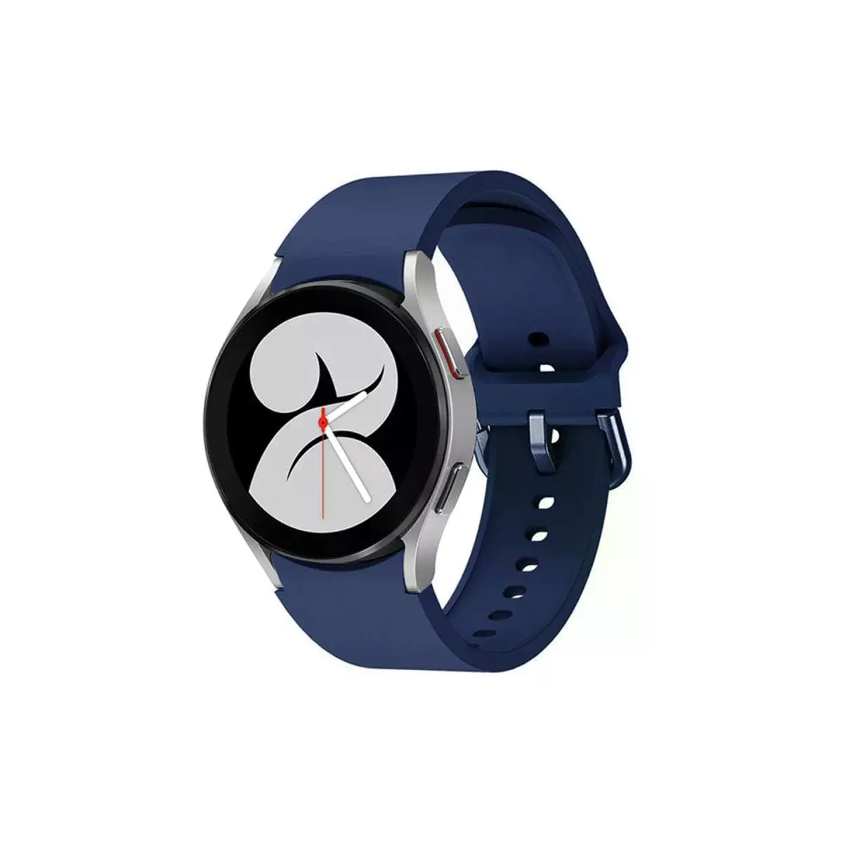 Samsung Galaxy Watch 4 Klasik Kordon - Lacivert