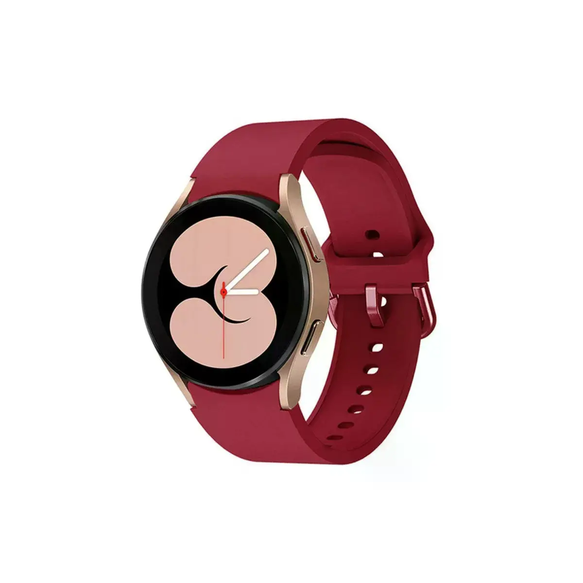 Samsung Galaxy Watch 4 Klasik Kordon - Mürdüm