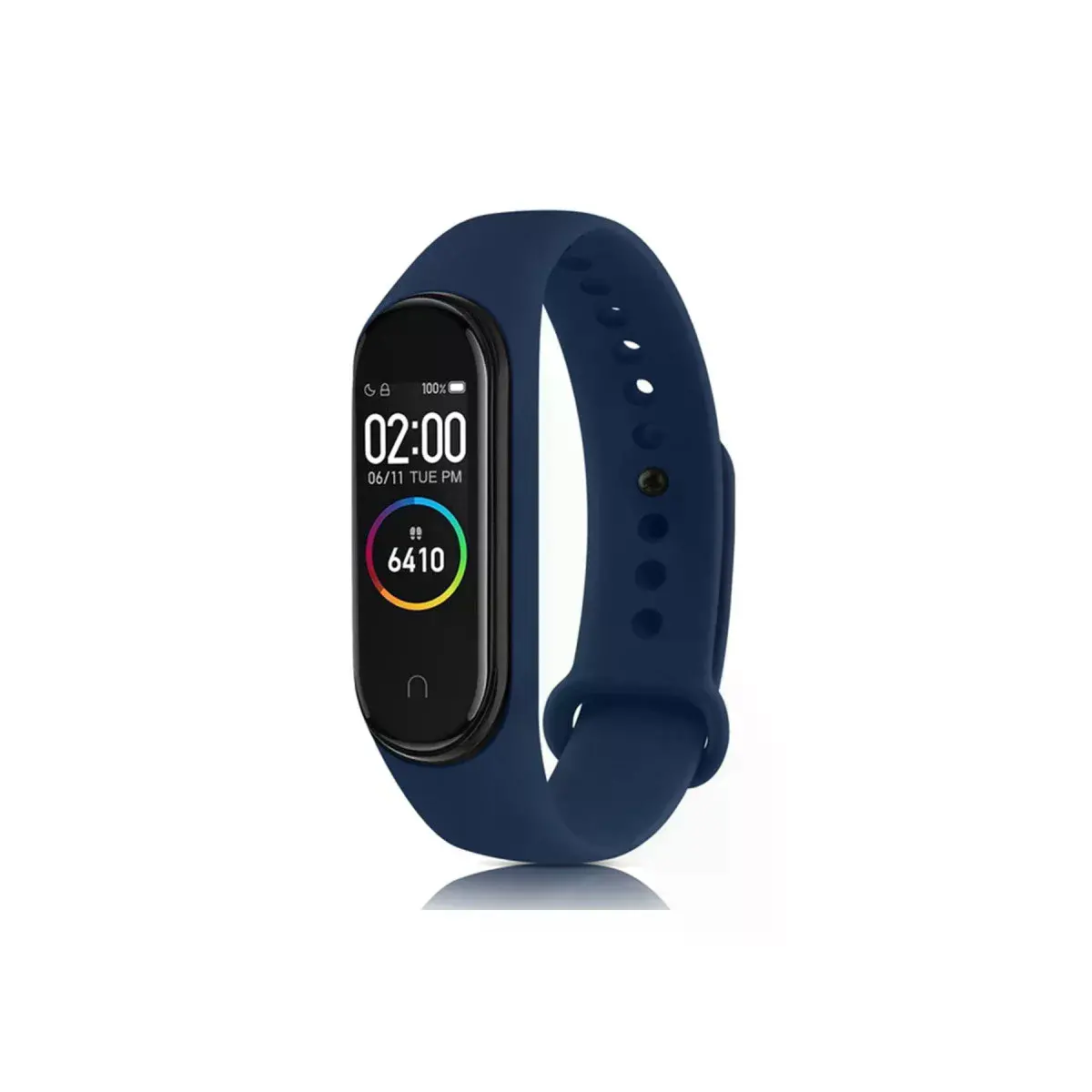 Xiaomi Mi Band 7 Klasik Kordon - Lacivert